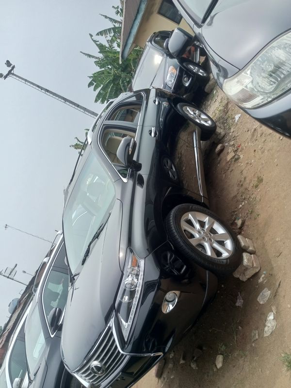 Thumbnail 2 of 2013 Lexus RX